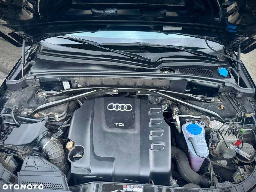 Audi Q5 2.0 TDI Quattro - 12