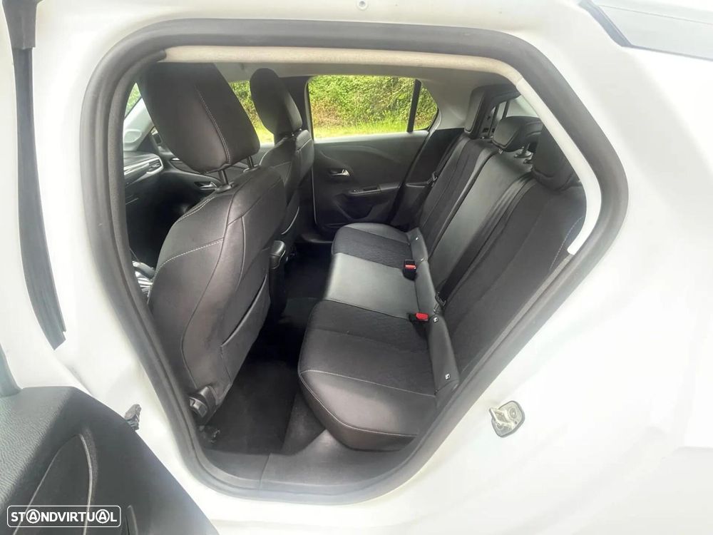 Opel Corsa-e Elegance - 16