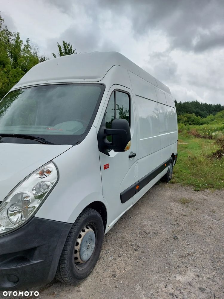 Renault Master - 6