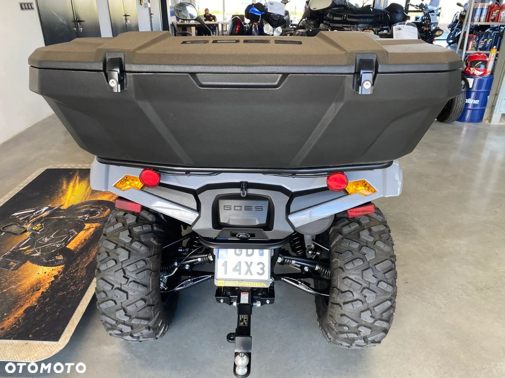 CFMoto Inny - 22