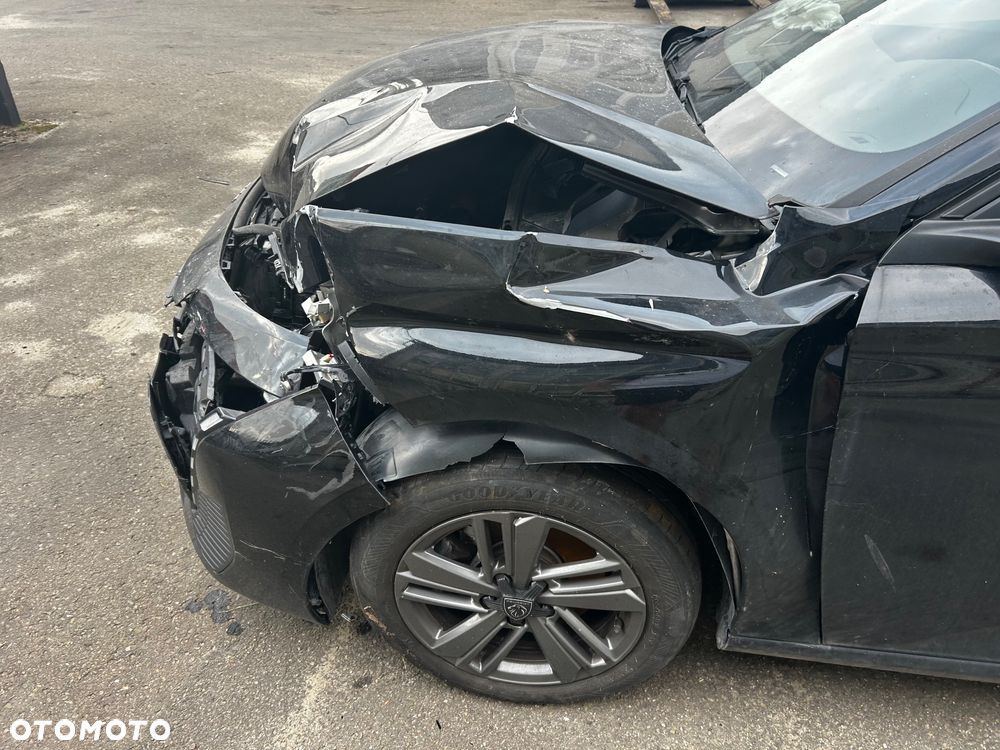Peugeot 308 - 10