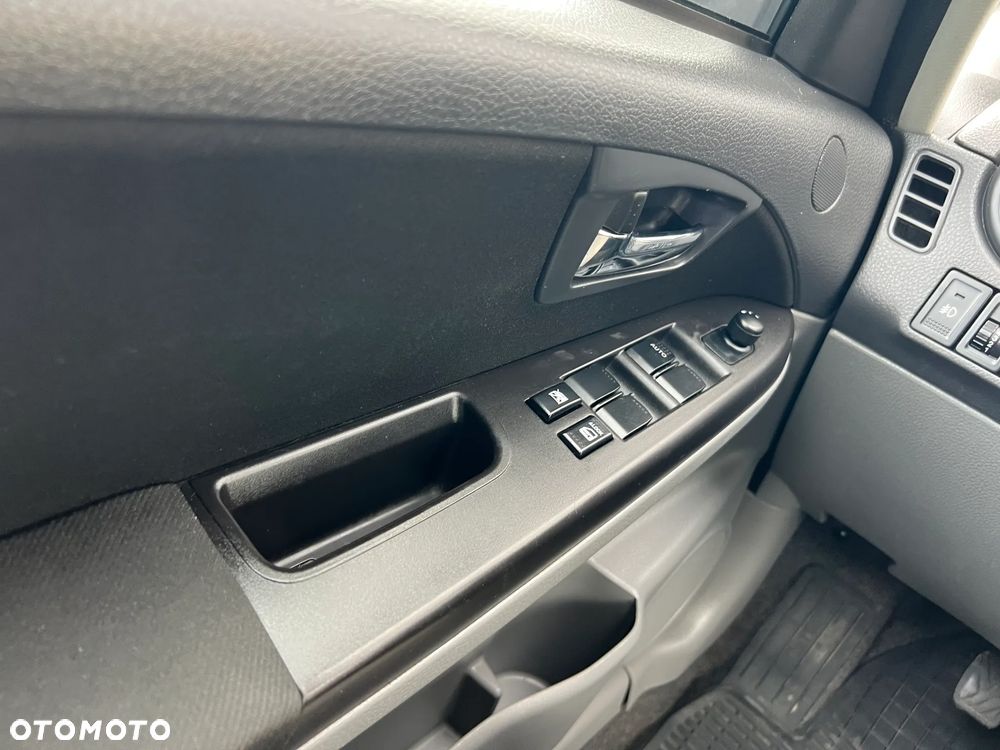Suzuki SX4 1.6 Comfort - 17