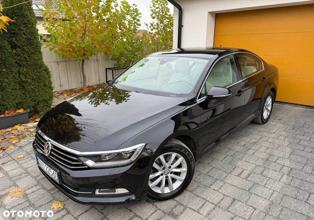 Volkswagen Passat - 19