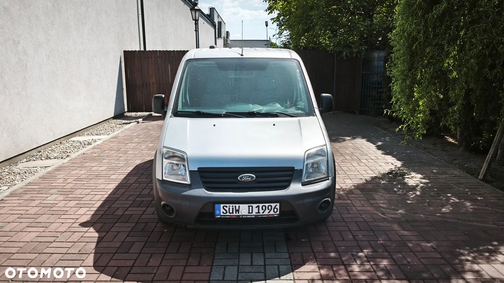 Ford Connect - 3