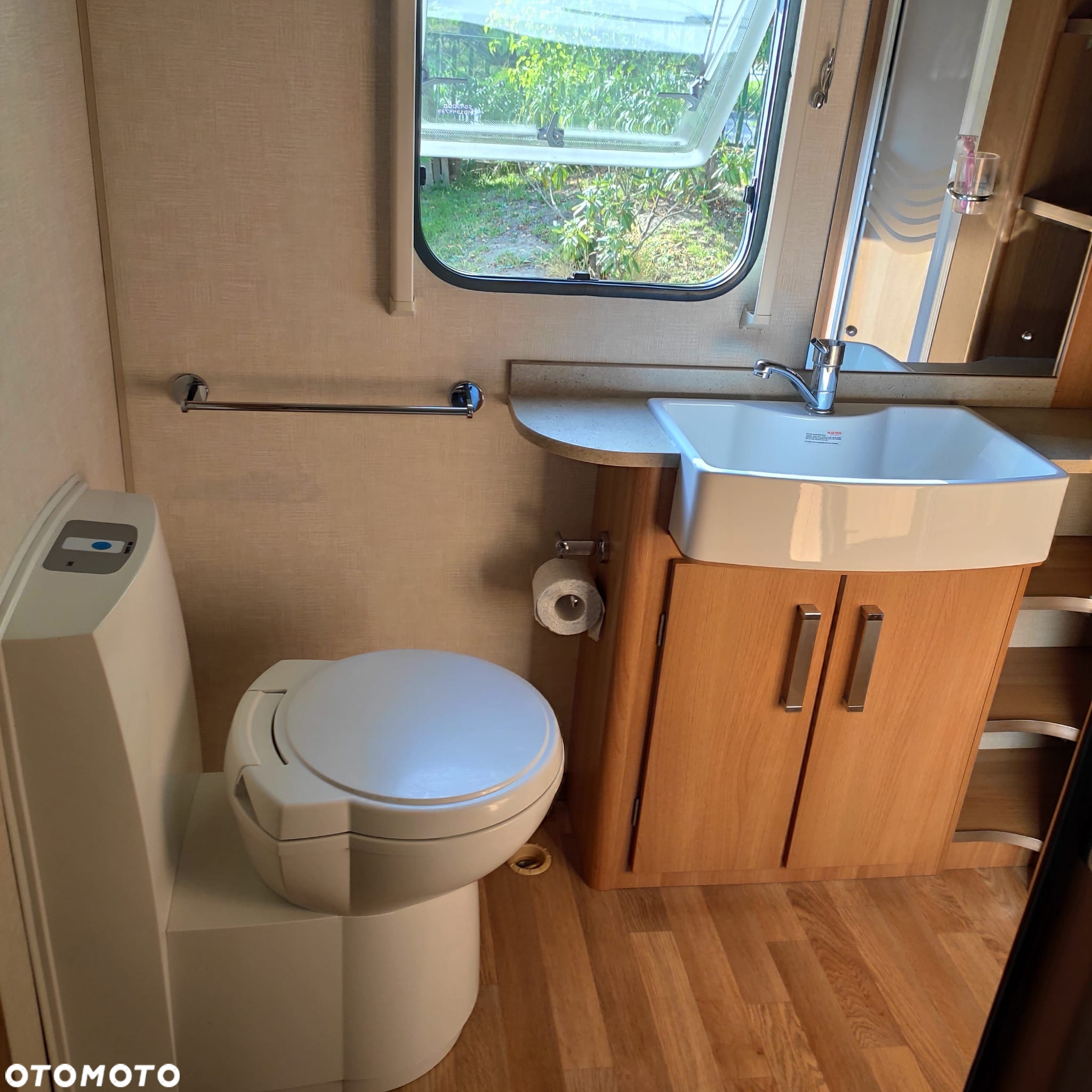Coachman Vip 560/4 - 23