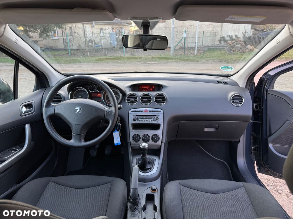 Peugeot 308 95 VTi Tendance - 19