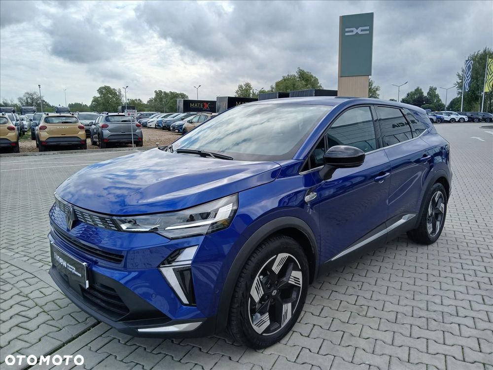 Renault Symbioz 1.6 E-Tech Full Hybrid 145 Techno - 2