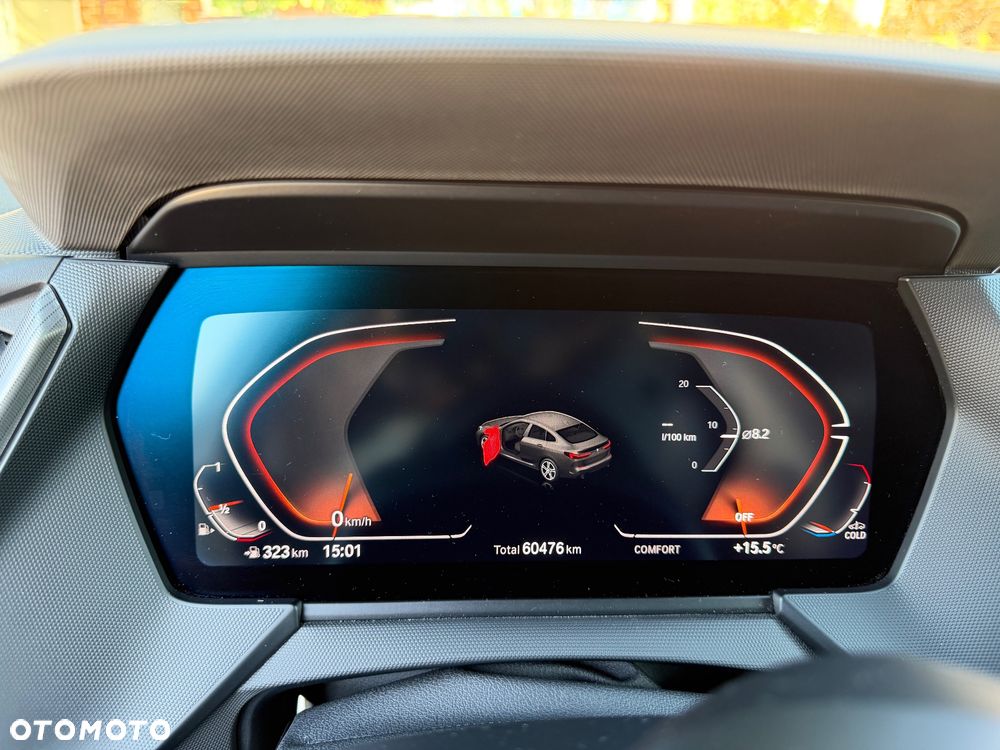 BMW Seria 2 218i M Sport - 17