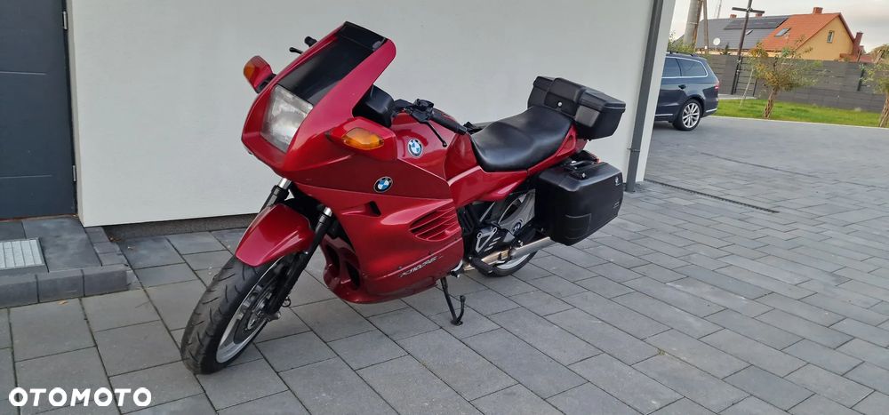 BMW K - 1