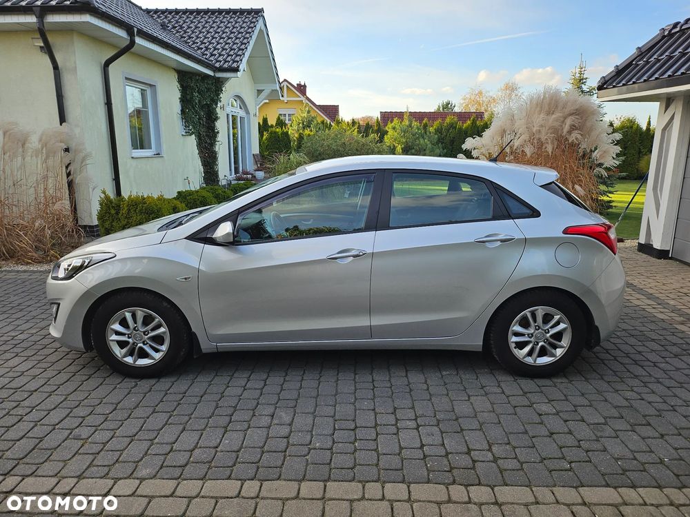 Hyundai i30 1.6 Style - 3