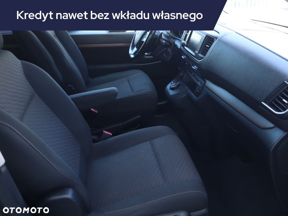 Toyota Proace Verso - 11