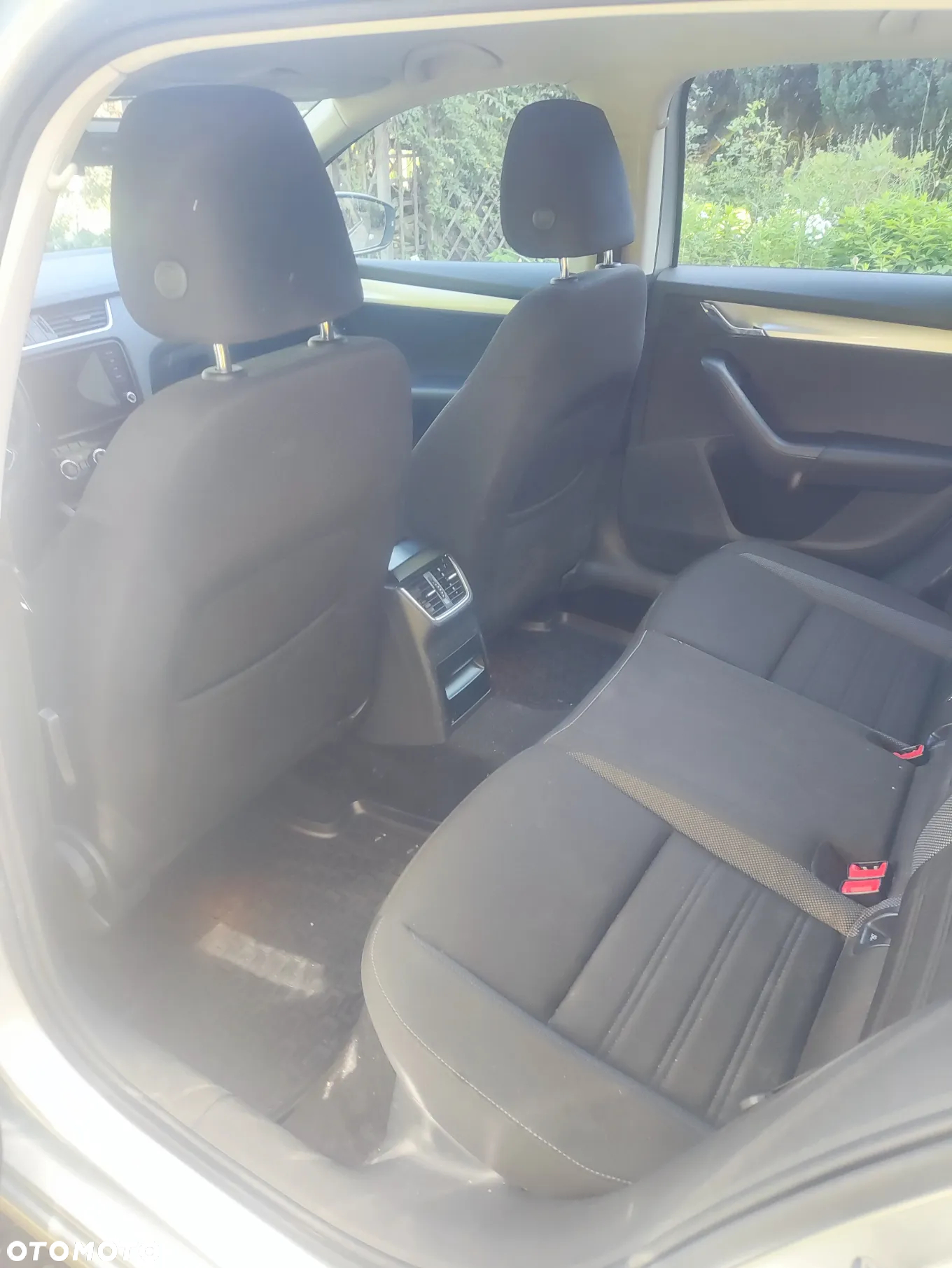 Skoda Octavia 1.6 TDI Ambition - 16