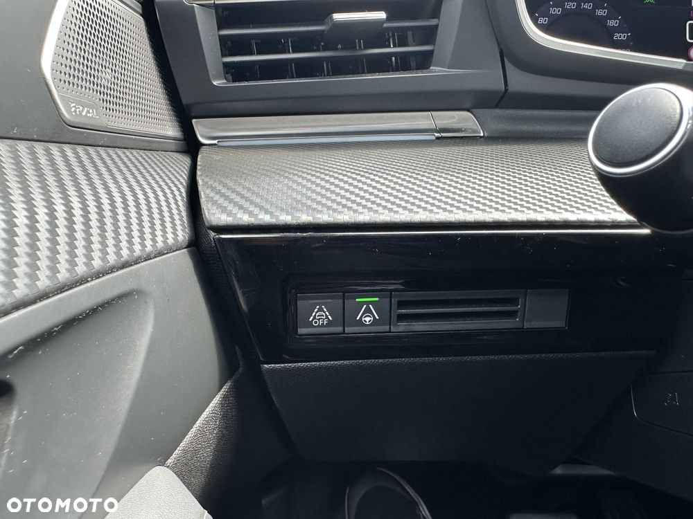Peugeot 508 1.6 PureTech GT Line S&S EAT8 - 30