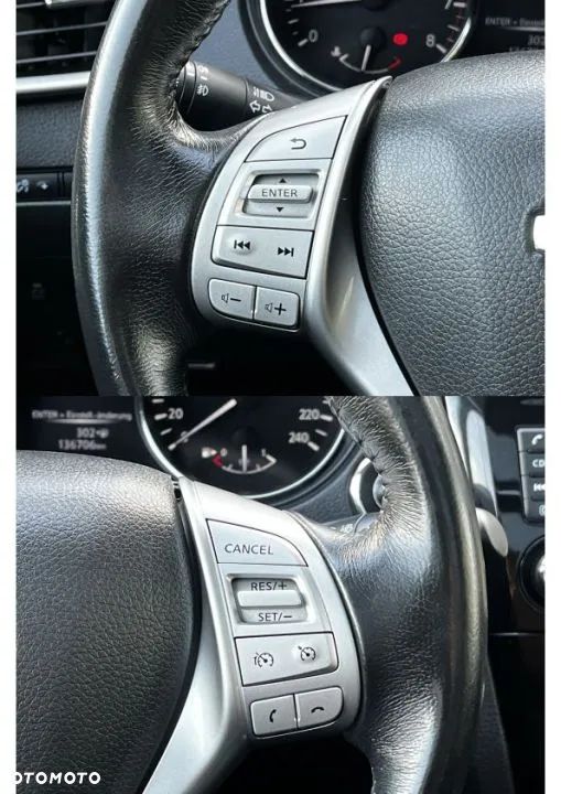 Nissan X-Trail 1.6 DIG-T Tekna 2WD 7os - 20