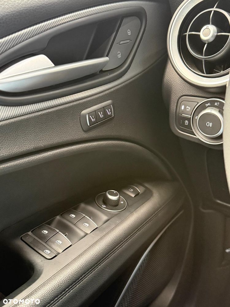 Alfa Romeo Stelvio 2.0 Turbo TI Q4 - 14