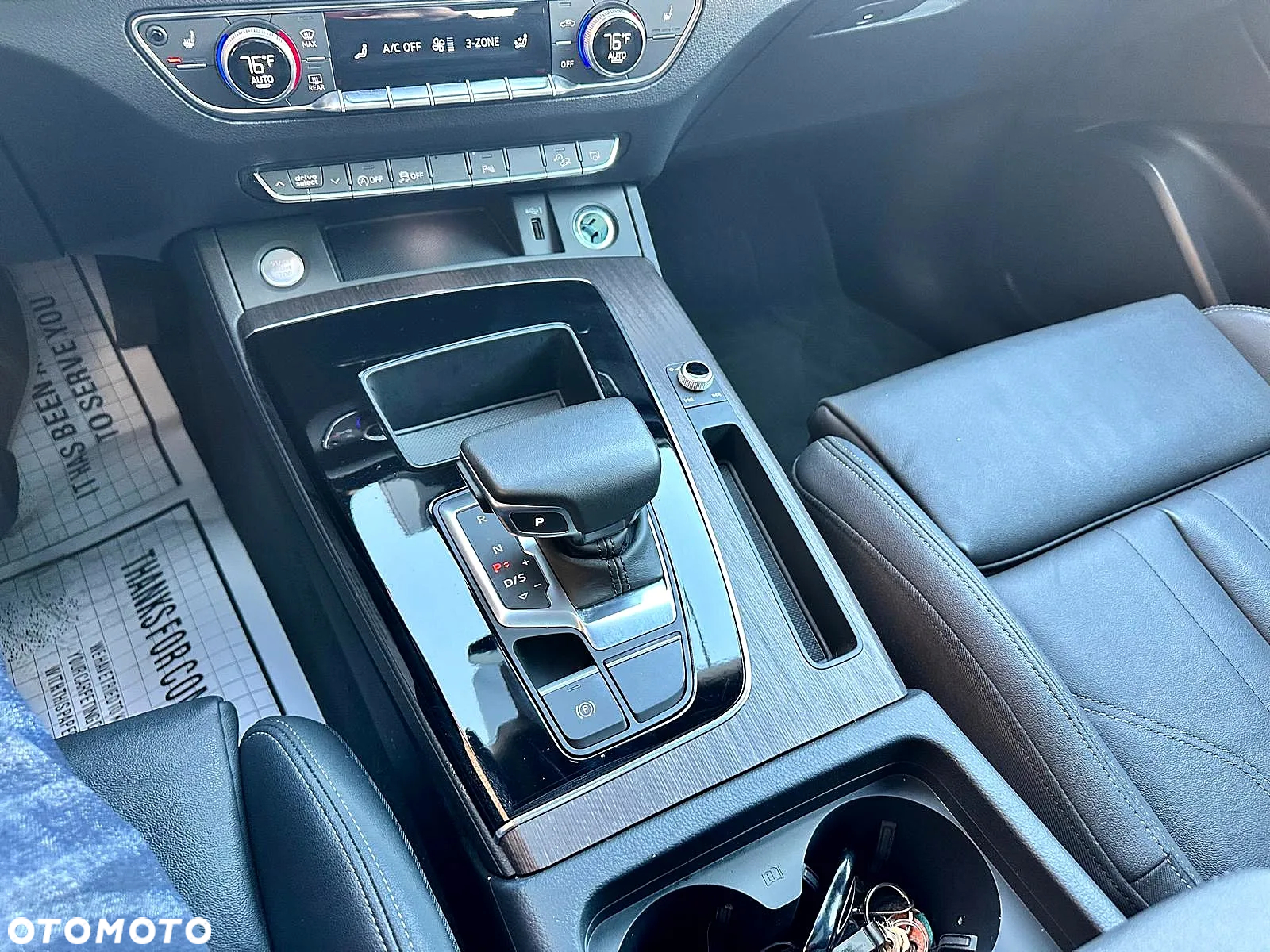 Audi Q5 - 8
