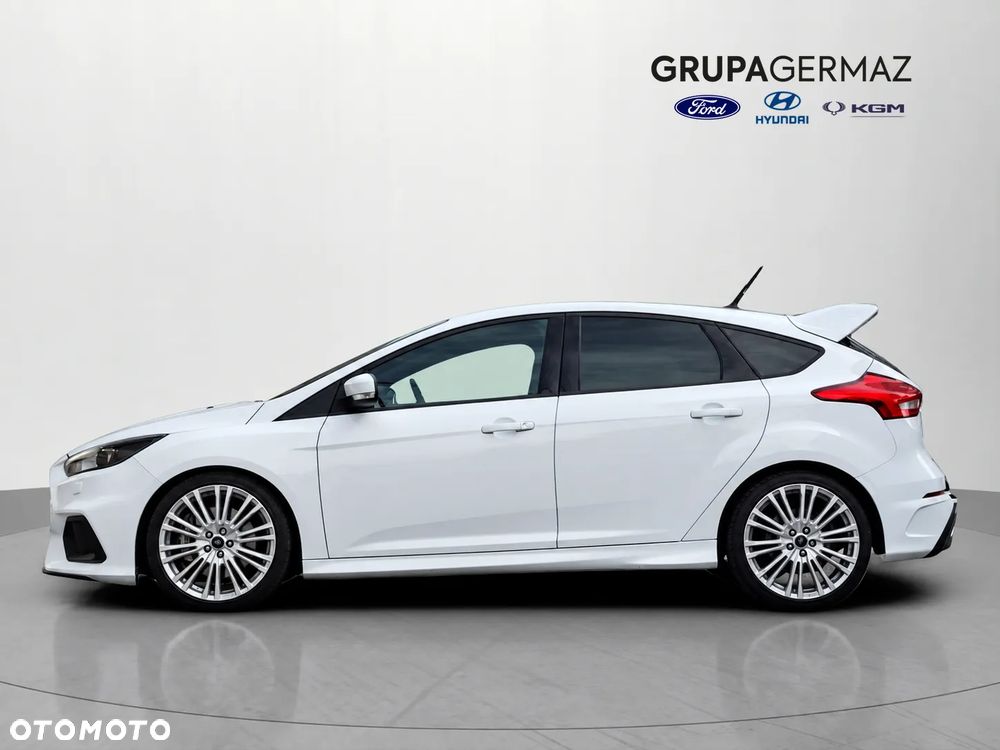 Ford Focus 2.3 EcoBoost RS - 3