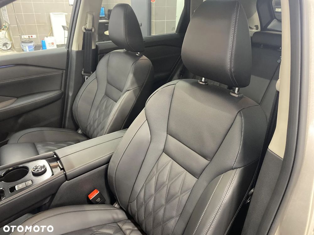 Nissan X-Trail 1.5 VC-T e-POWER Tekna e-4ORCE - 13