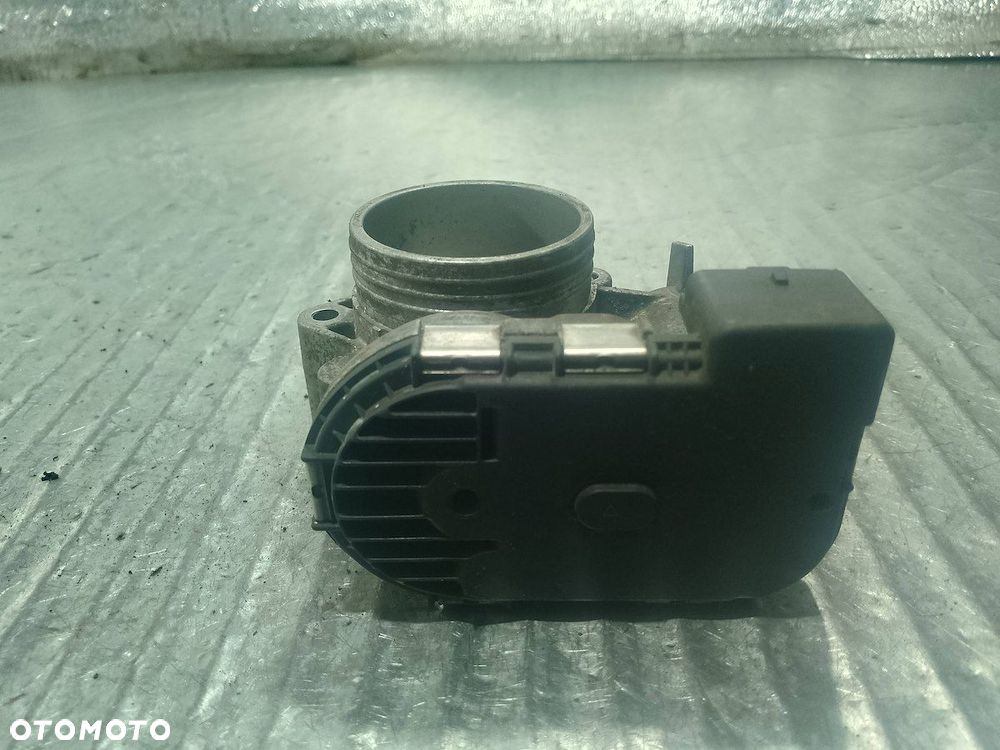 PRZEPUSTNICA PEUGEOT 206 CC 1.6 - 6