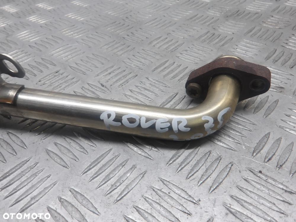 ROVER 75 RJ 2.0D 03-05 RURA PRZEWÓD EGR - 2