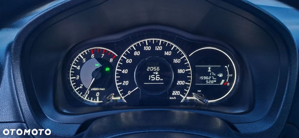 Nissan Note 1.2 Tekna - 39