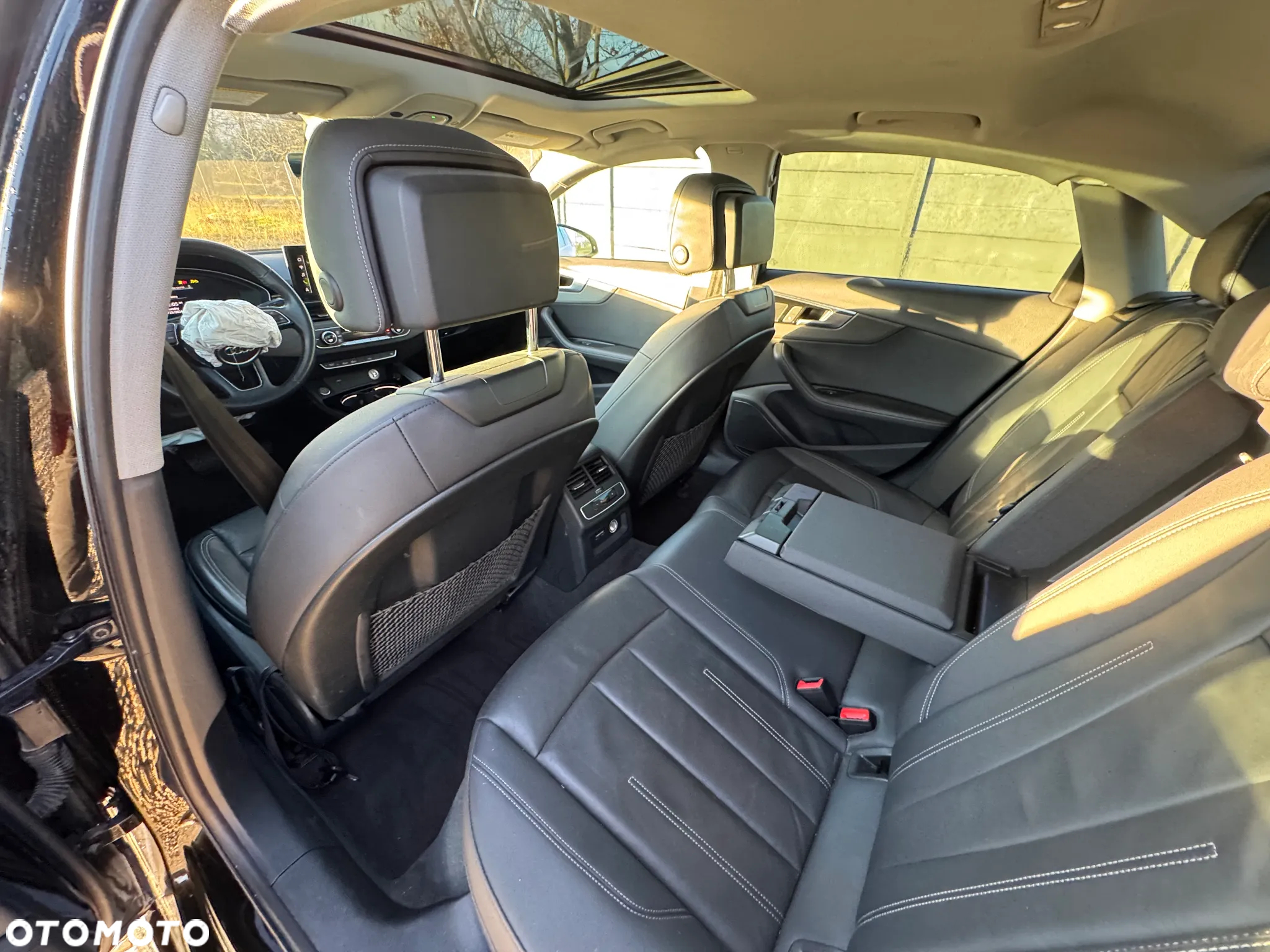 Audi A4 40 TFSI S tronic S line - 27