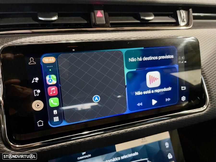 Land Rover Range Rover Evoque P300e R-Dynamic - 21