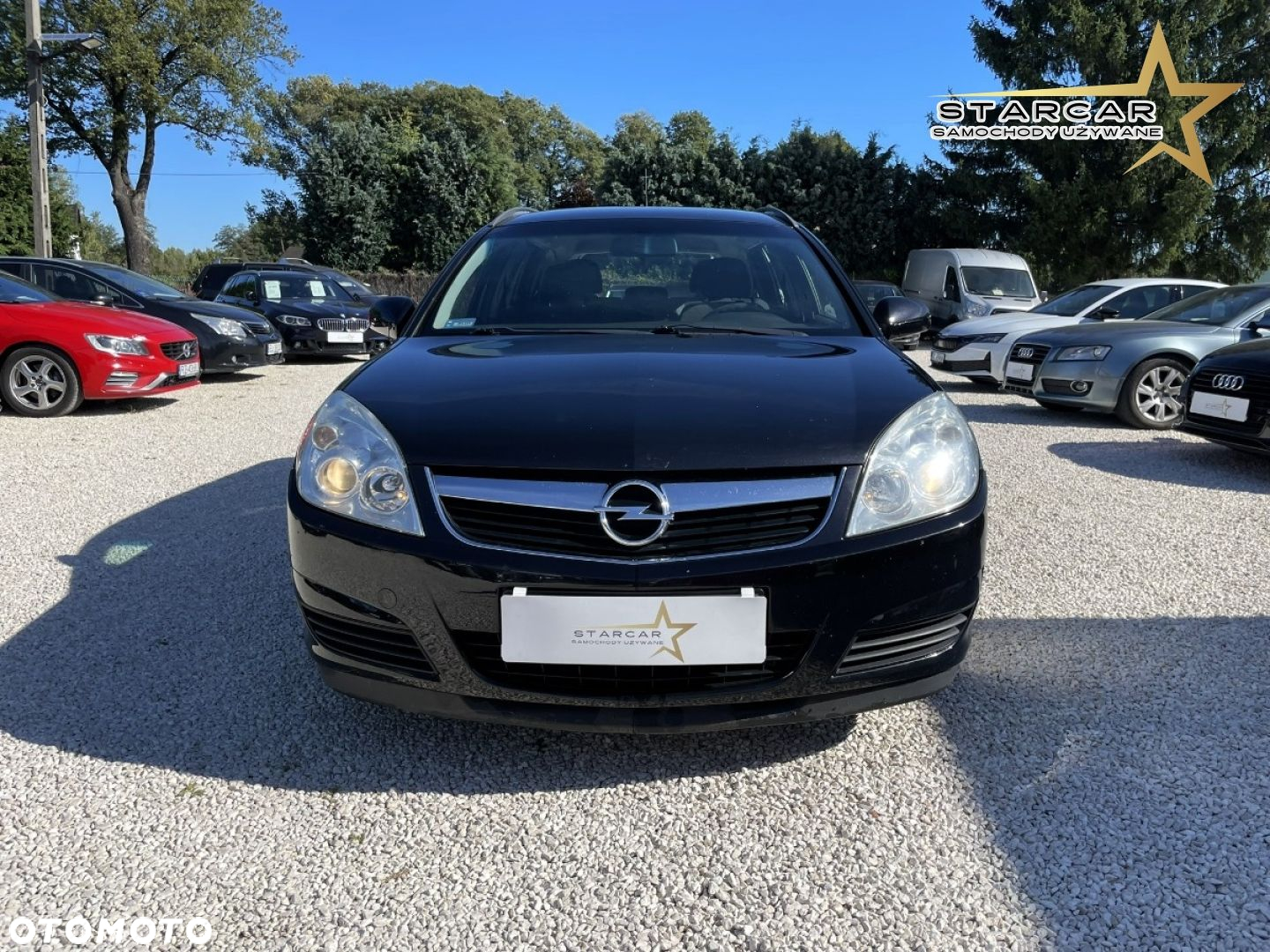 Opel Vectra - 2