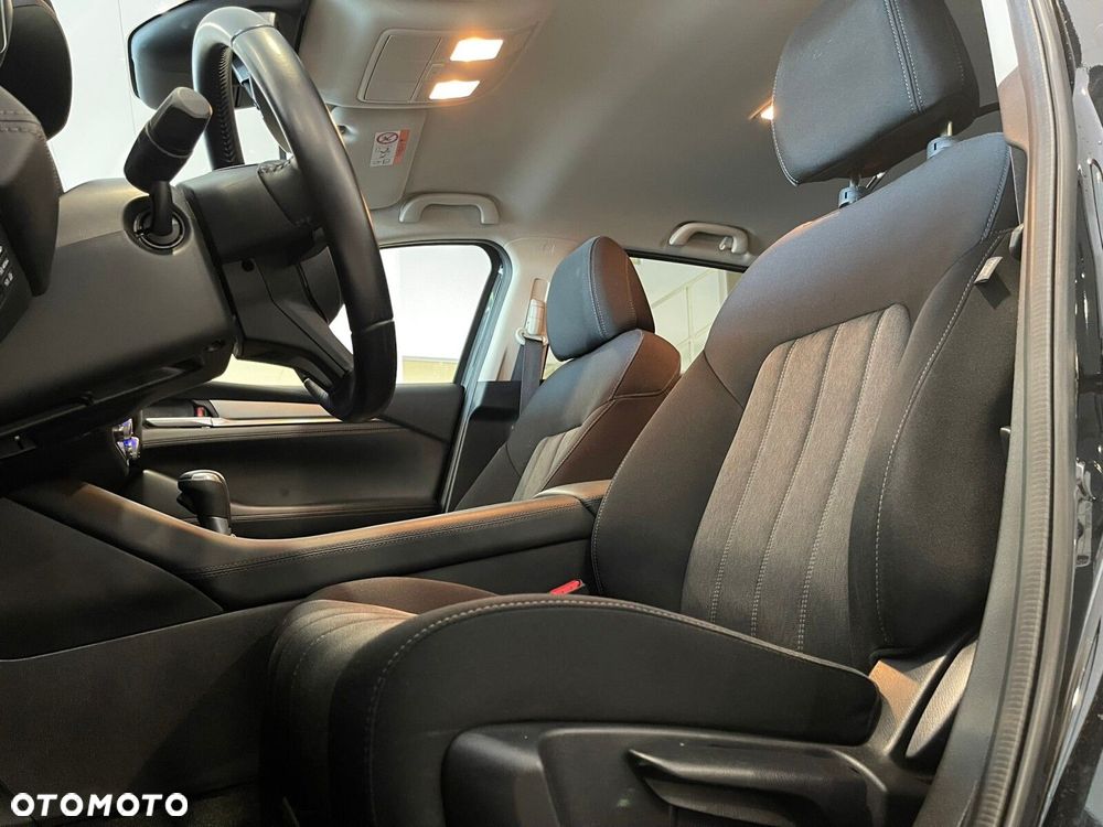 Mazda 6 - 10