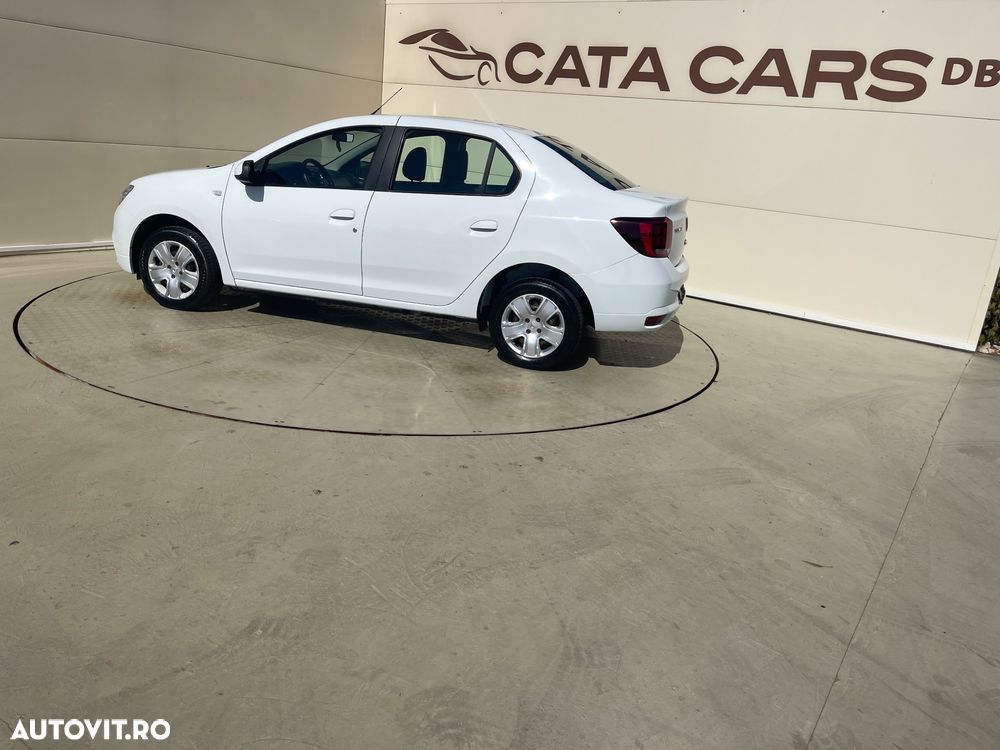 Dacia Logan - 9