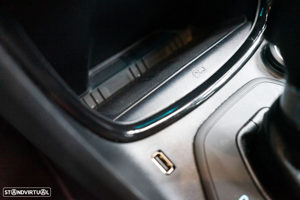 Ford Puma 1.0 EcoBoost Hybrid Aut. ST-LINE - 30