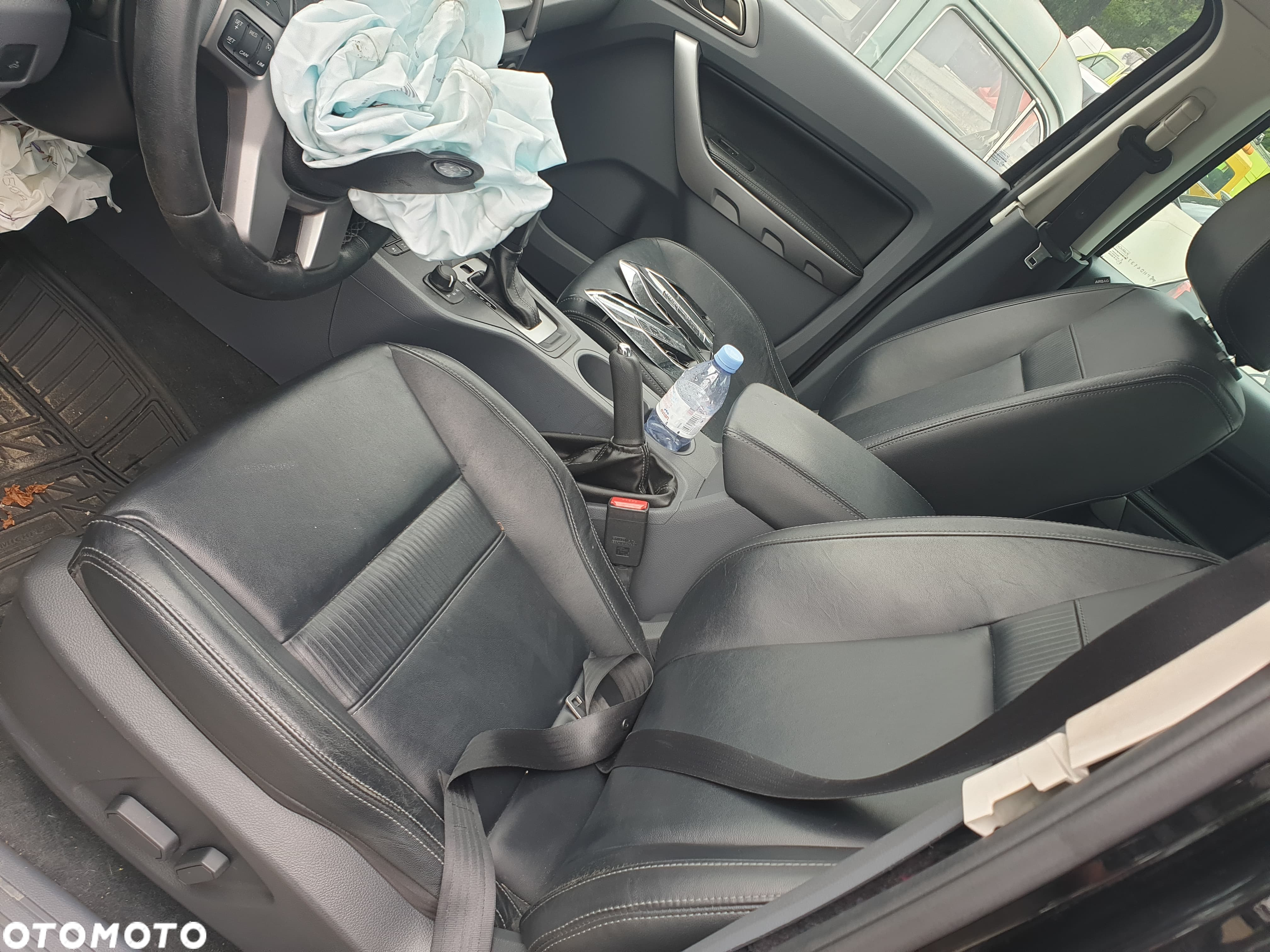 Ford Ranger Autm Limited - 12