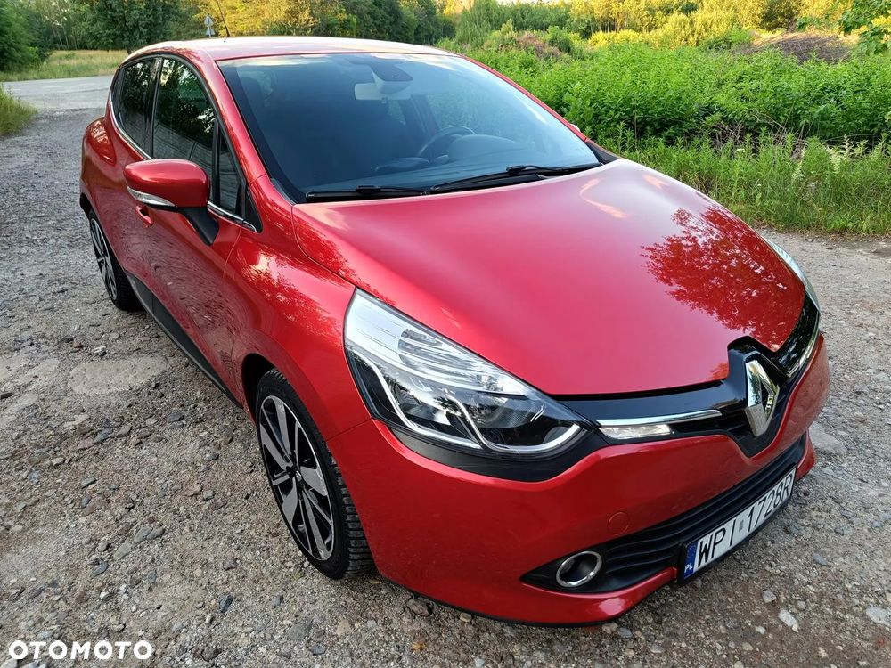 Renault Clio TCe 90 Limited - 12