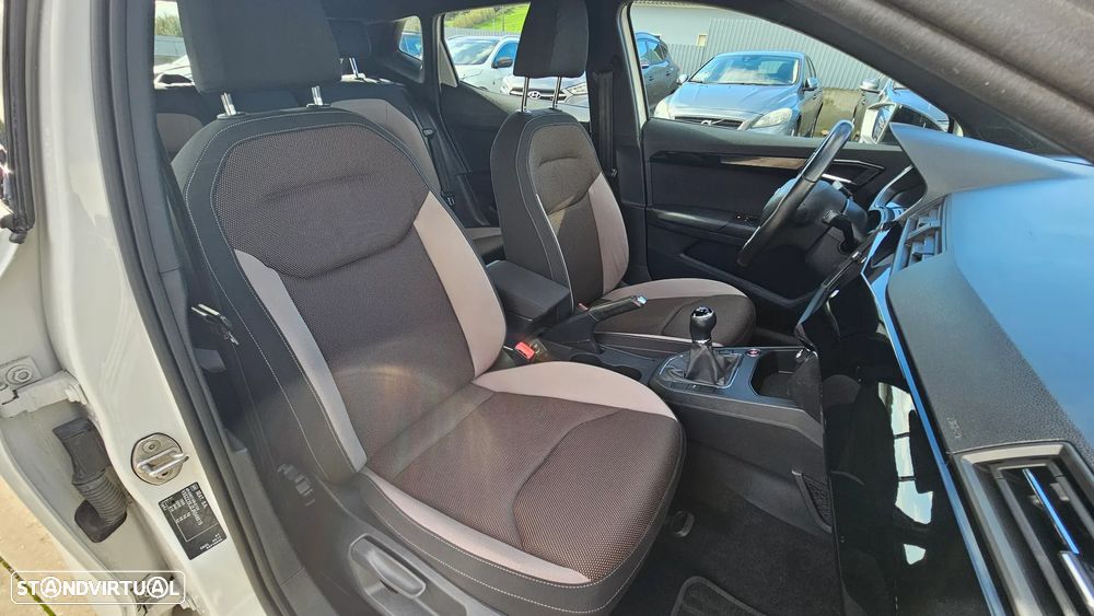 SEAT Ibiza 1.0 TSI Xcellence - 34