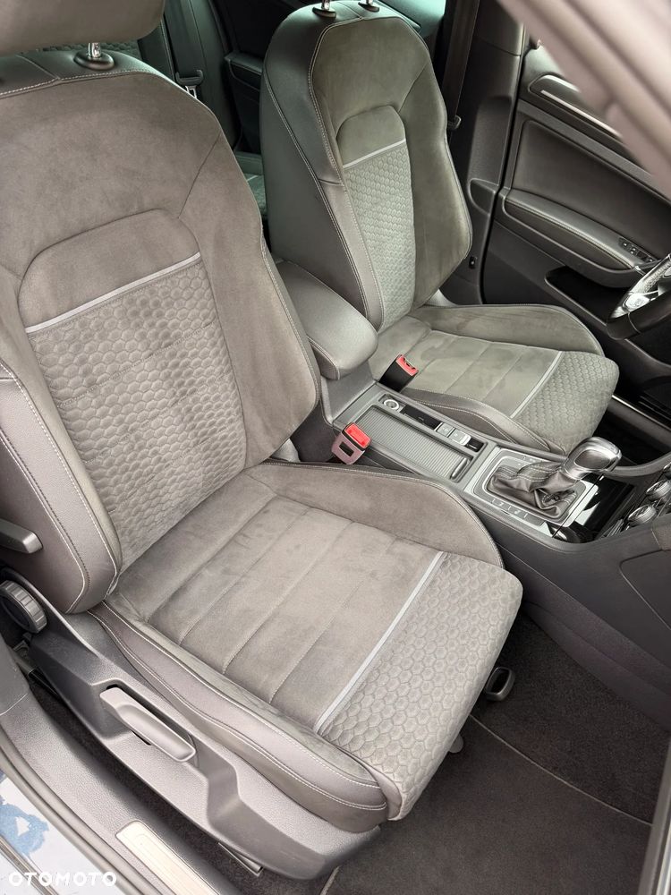 Volkswagen Golf 2.0 TDI BMT GTD DSG - 22