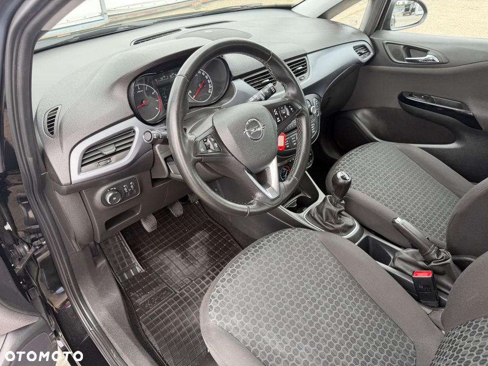 Opel Corsa 1.4 T Enjoy S&S - 17
