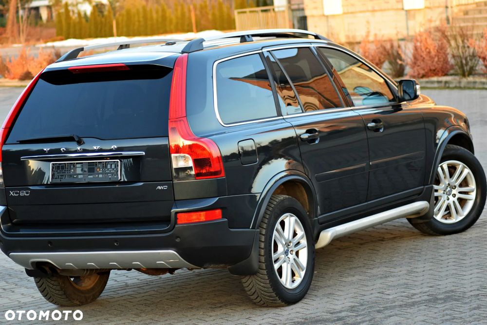 Volvo XC 90 3.2 AWD Executive - 20