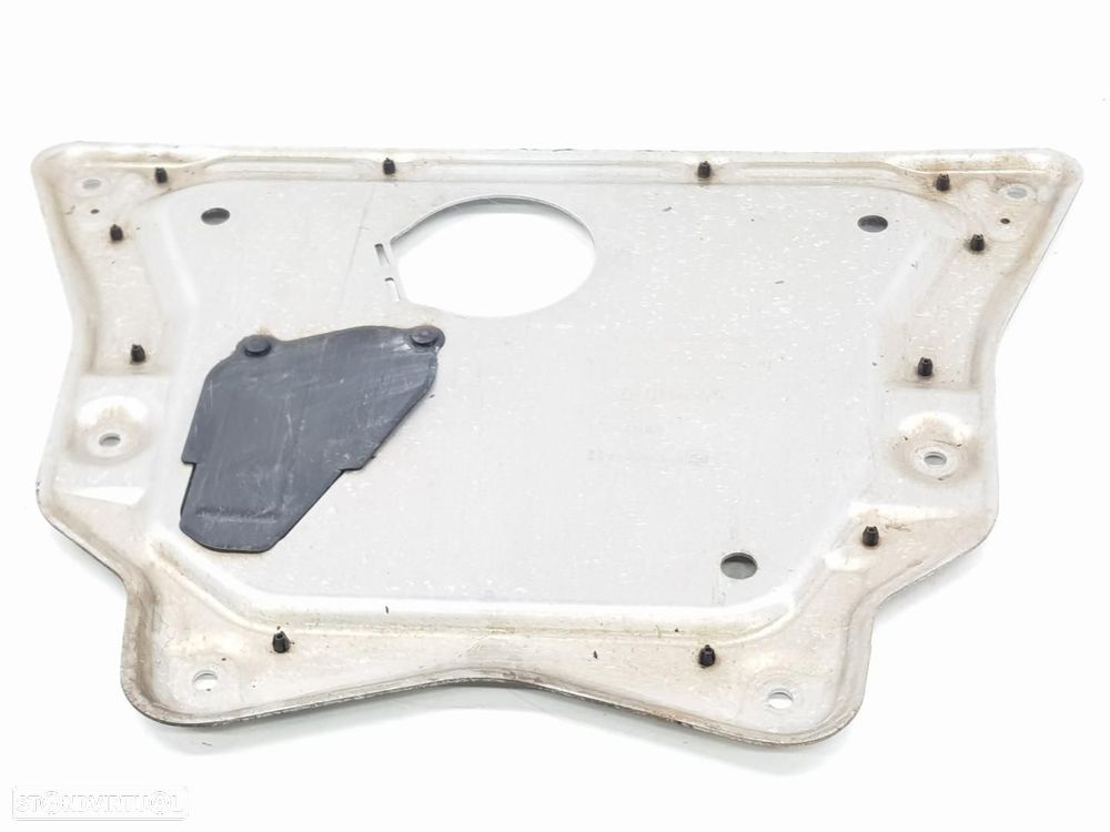 COBERTURA DO CARTER BMW SERIE X5 E70 - 1