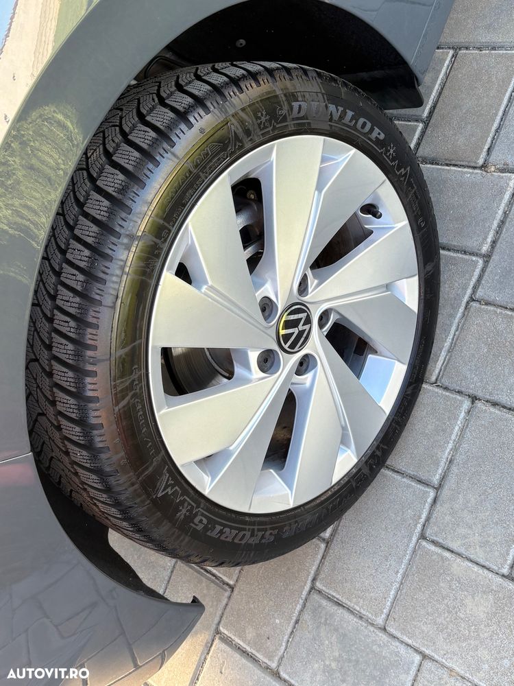 Volkswagen Golf 1.5 TSI Life - 23