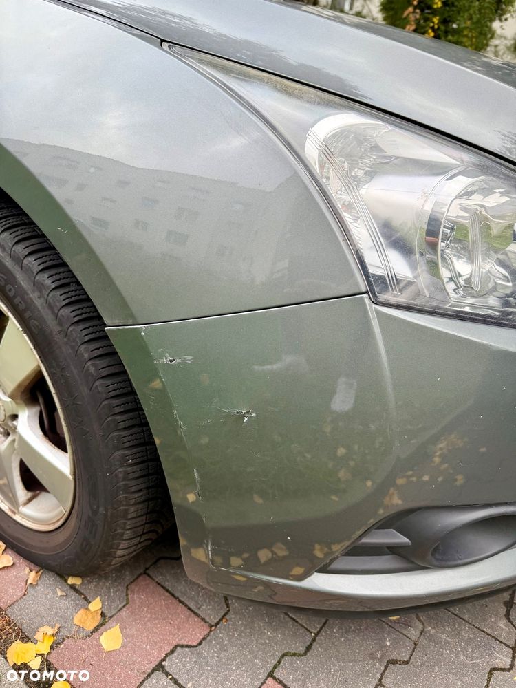 Chevrolet Cruze 1.6 - 8