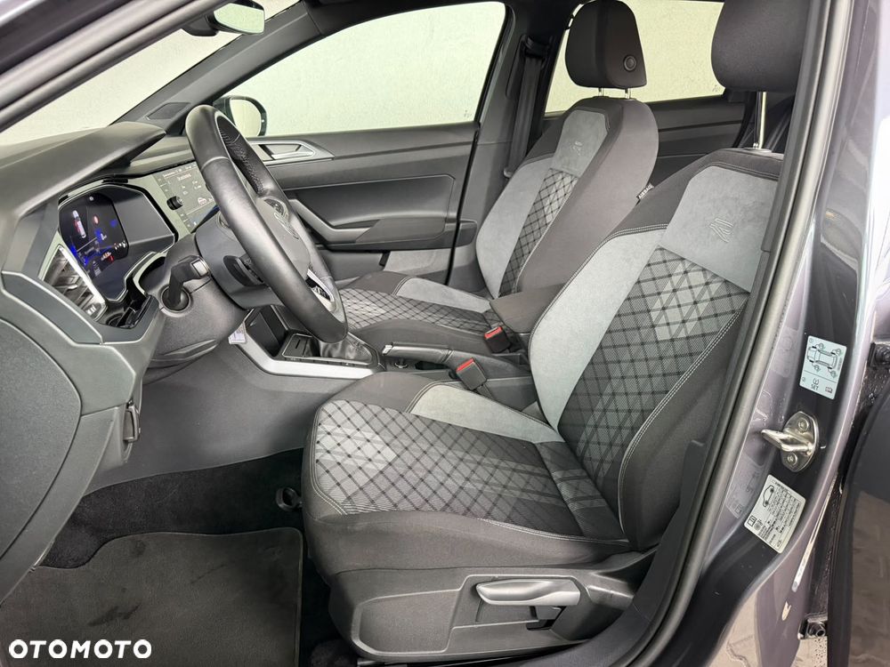 Volkswagen Taigo 1.5 TSI OPF DSG R-Line - 9