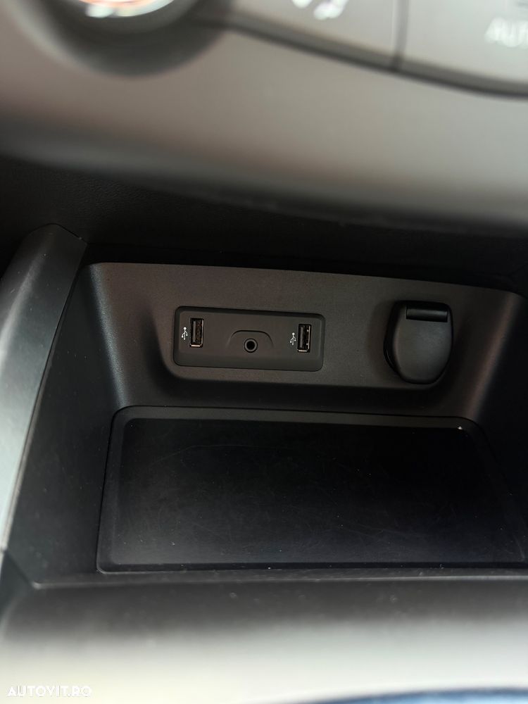 Renault Kadjar Energy TCe 130 EDC Bose Edition - 18