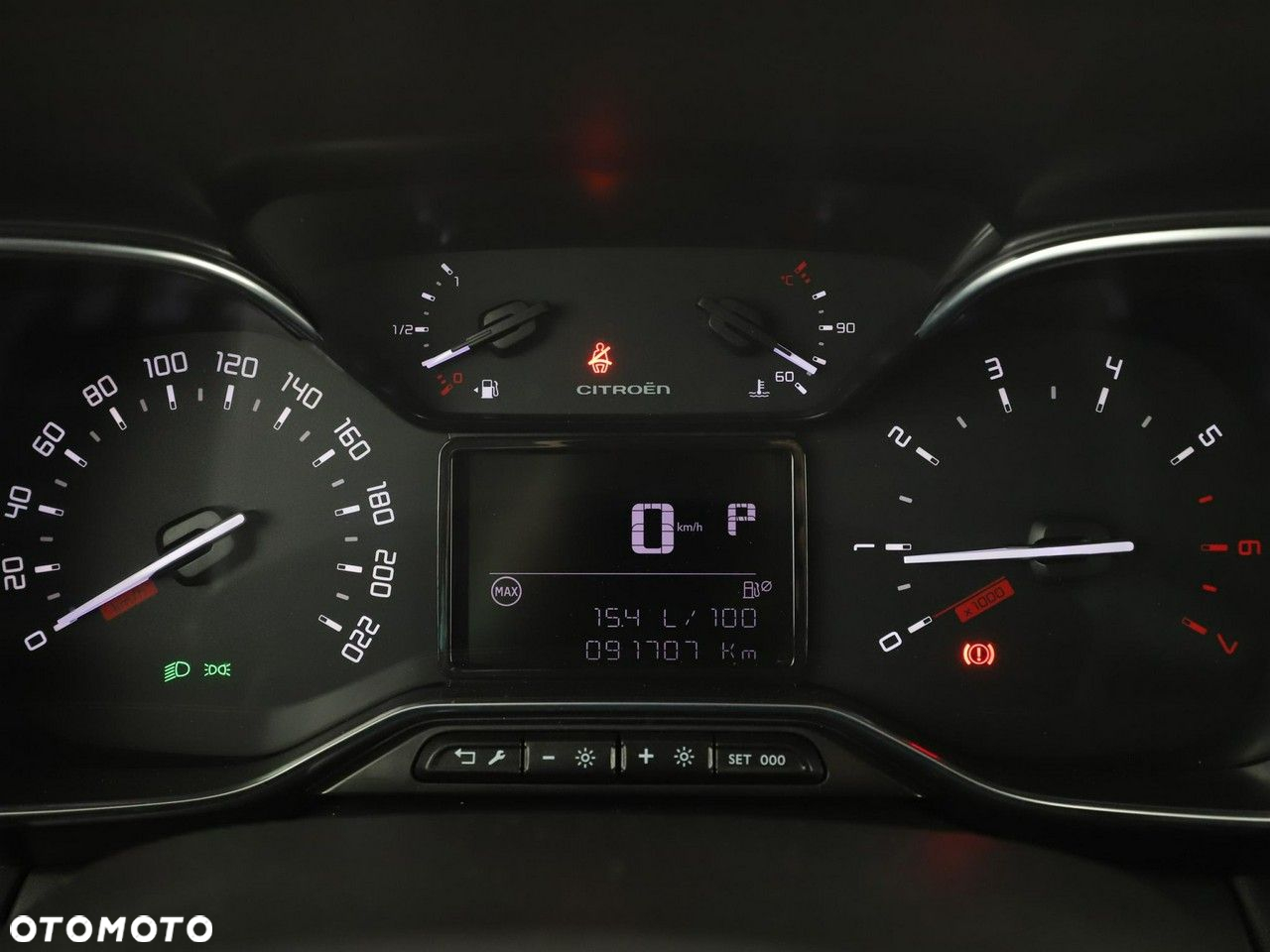 Citroën C3 Aircross 1.2 PureTech Feel S&S EAT6 - 18