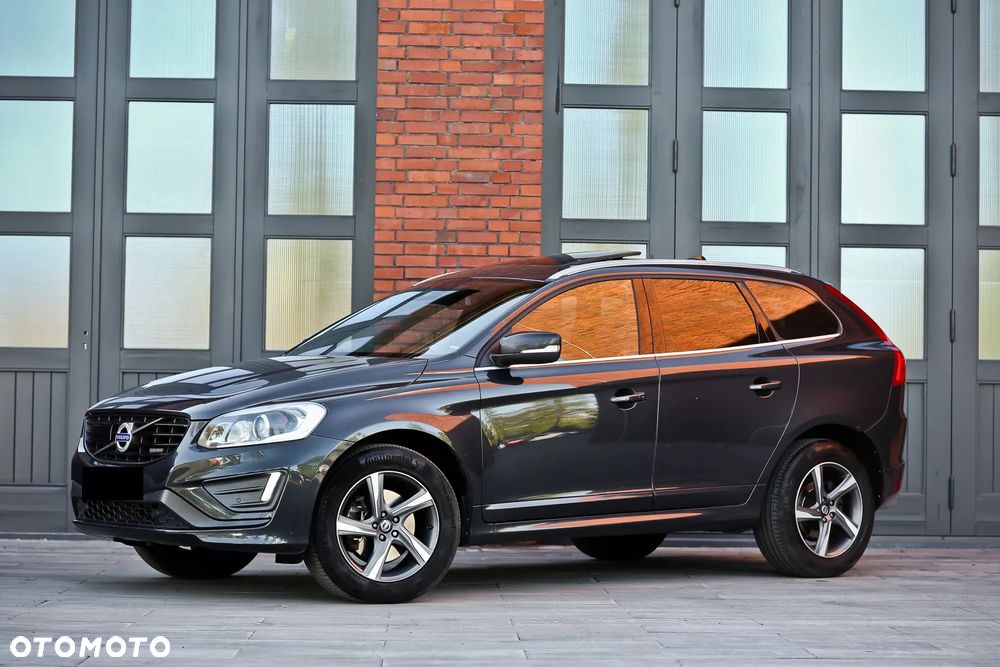 Volvo XC 60 D4 Drive-E Summum - 7