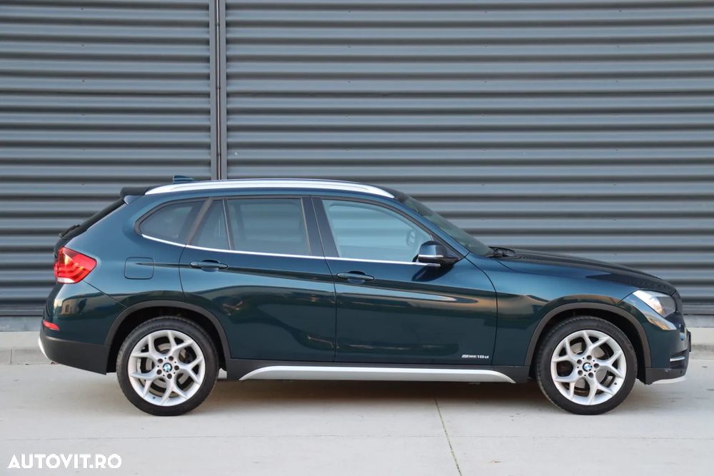 BMW X1 sDrive18d xLine - 3