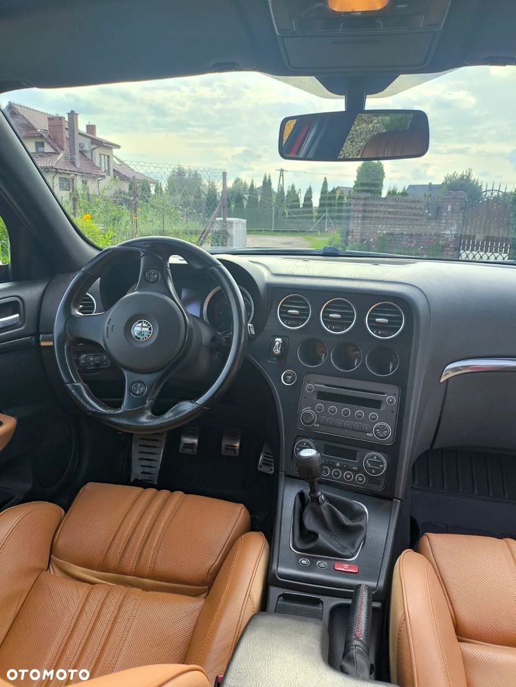 Alfa Romeo 159 2.0 JTDM 16V DPF Turismo - 9