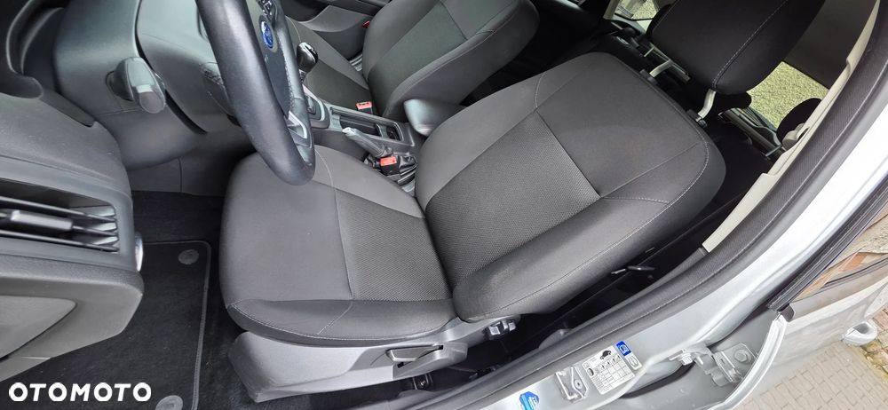 Ford Focus 1.0 EcoBoost STart-Stopp-System TITANIUM - 23
