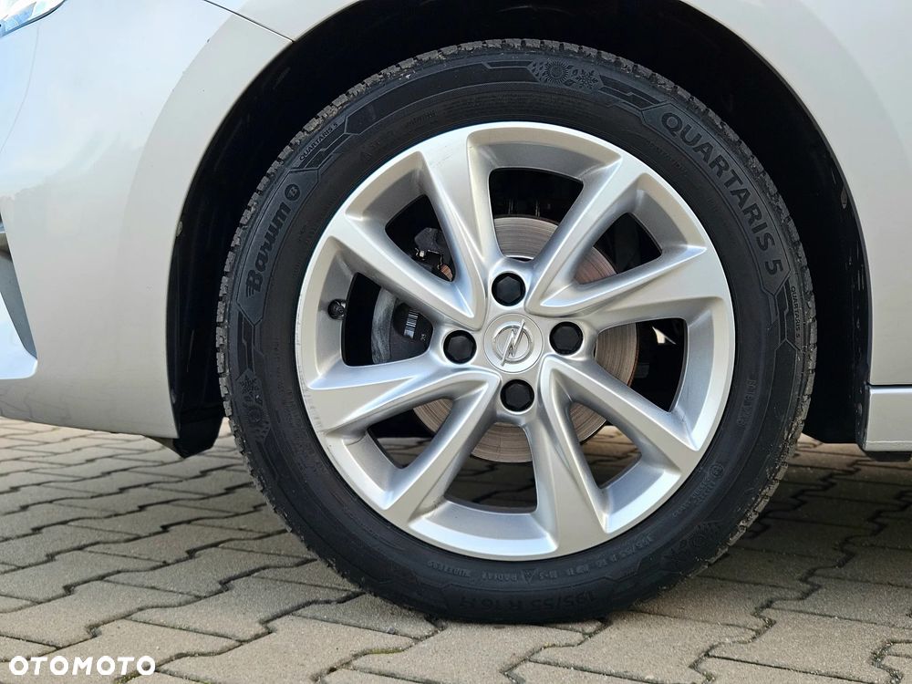 Opel Corsa 1.2 Elegance S&S - 17