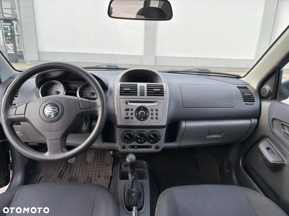 Suzuki Ignis 1.3 X-45 - 10