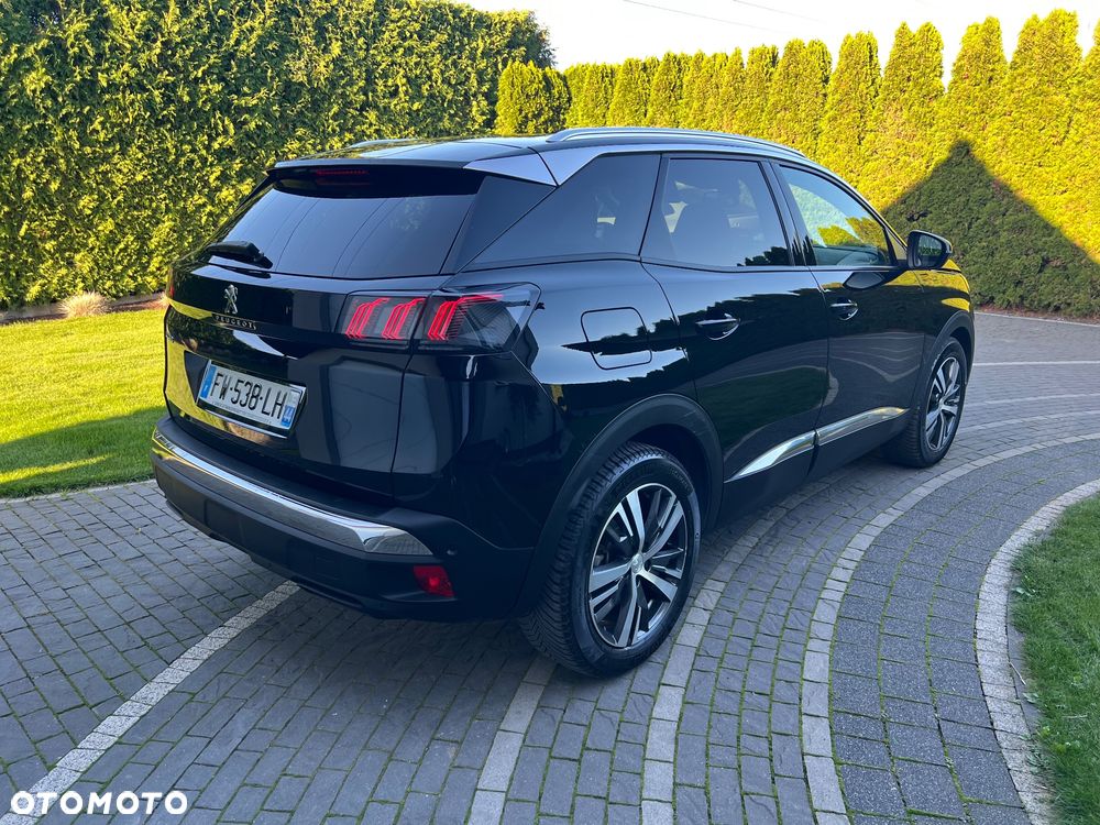 Peugeot 3008 1.5 BlueHDi Allure S&S EAT8 - 6